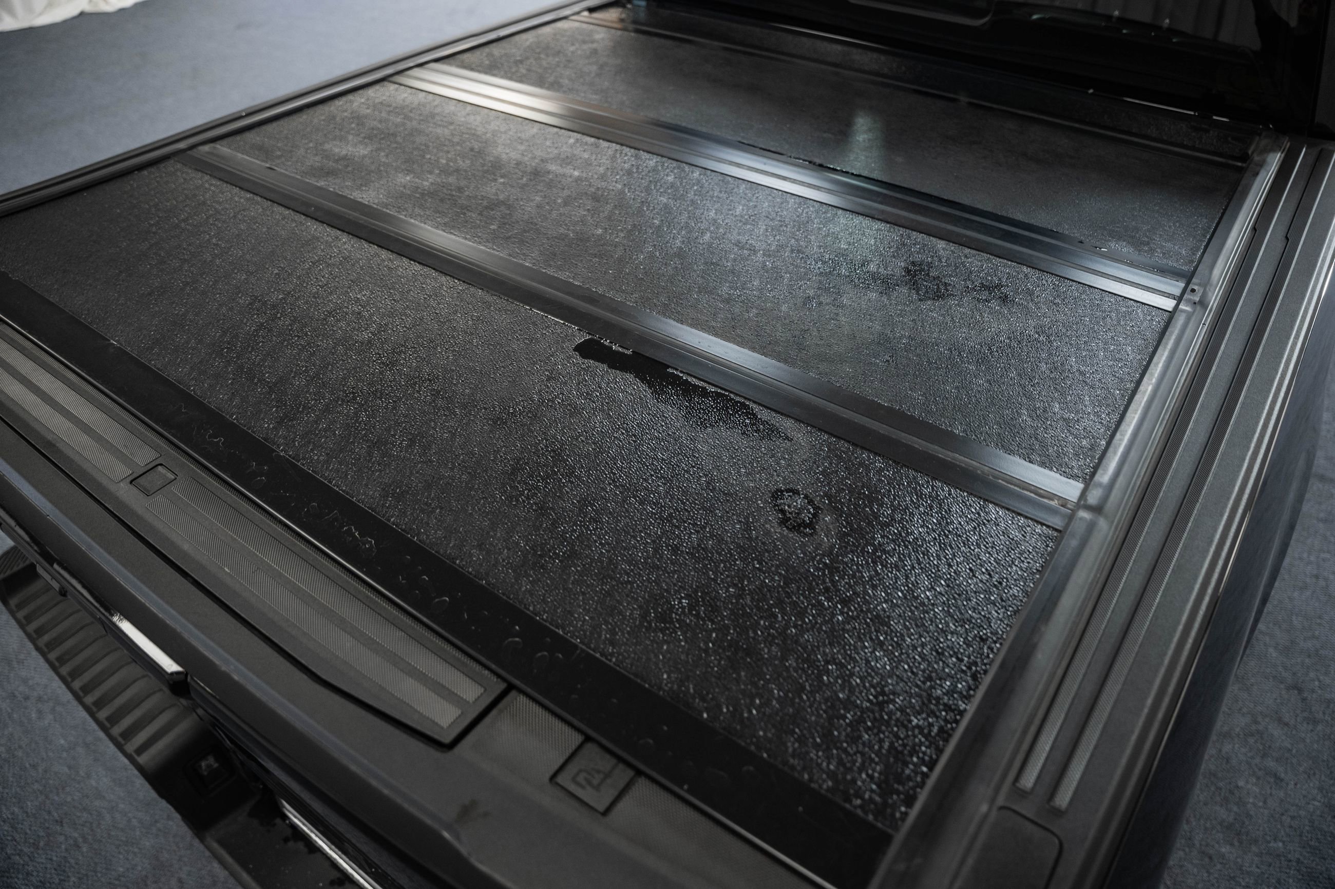 Certified 2023 Ford F150 Lariat w/ Equipment Group 502A High image 9