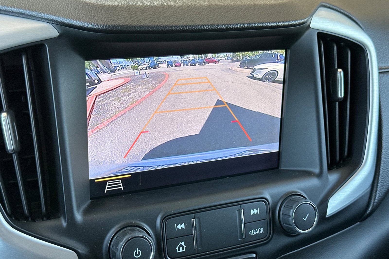 Used 2021 GMC Terrain SLT w/ Elevation Edition FWD image 26