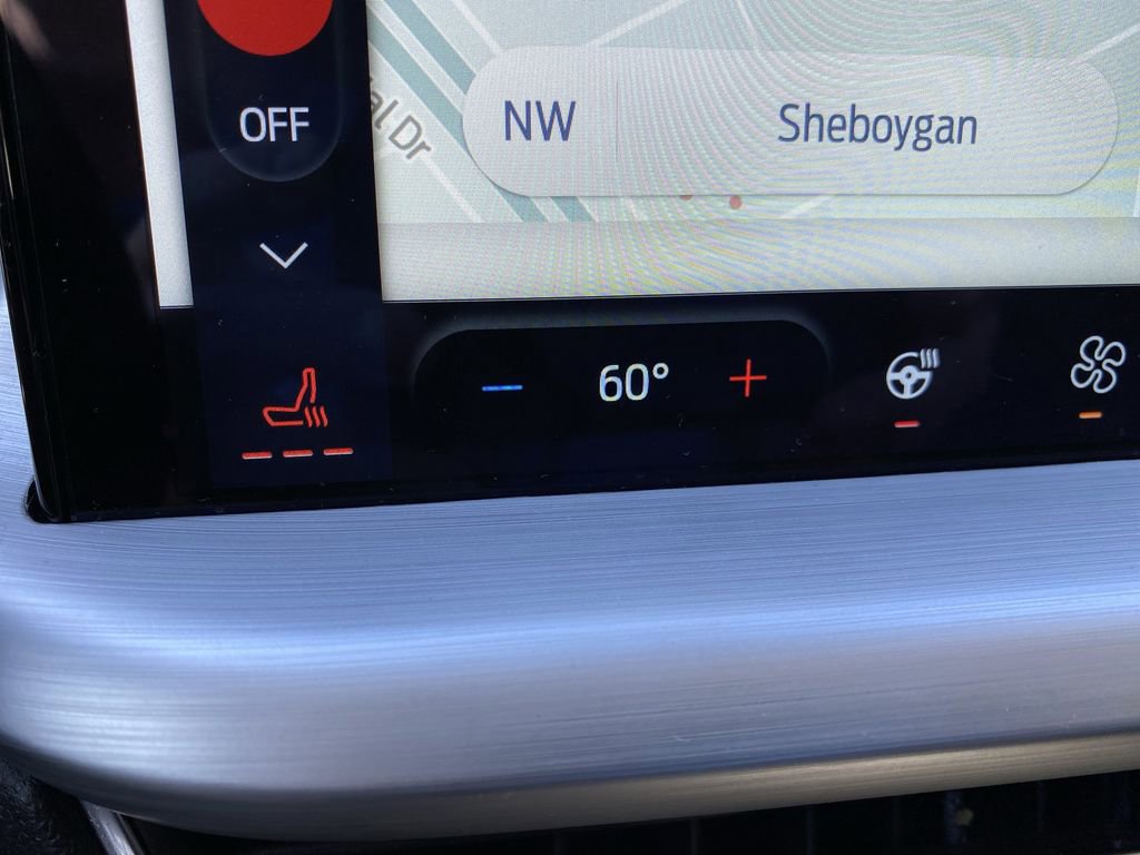 Certified 2025 Ford Escape Platinum image 8