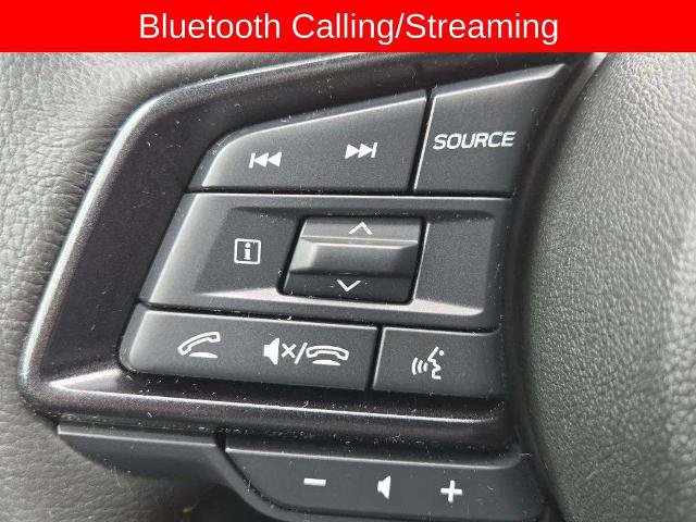 Used 2024 Subaru Outback Wilderness AWD/4WD image 24