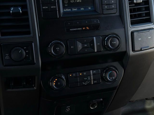 Certified 2019 Ford F250 XL w/ FX4 Off-Road Package image 31