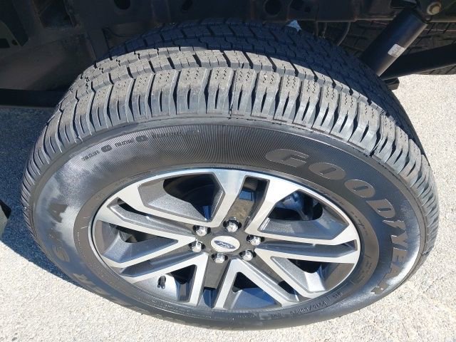 Certified 2023 Ford F150 XL w/ STX Appearance Package image 13