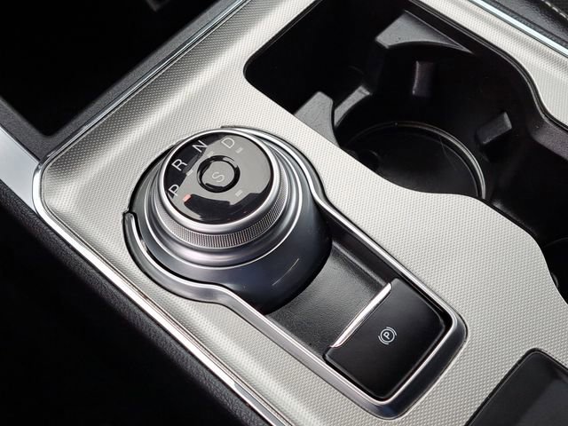 Certified 2023 Ford Edge ST image 19