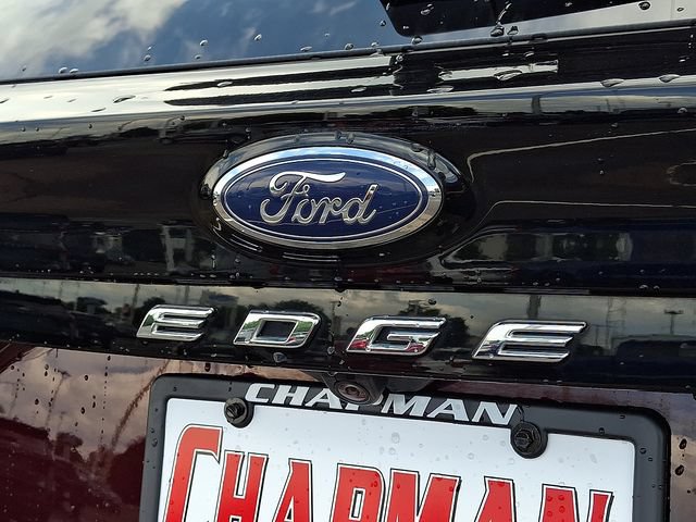 Certified 2024 Ford Edge SEL AWD/4WD image 29