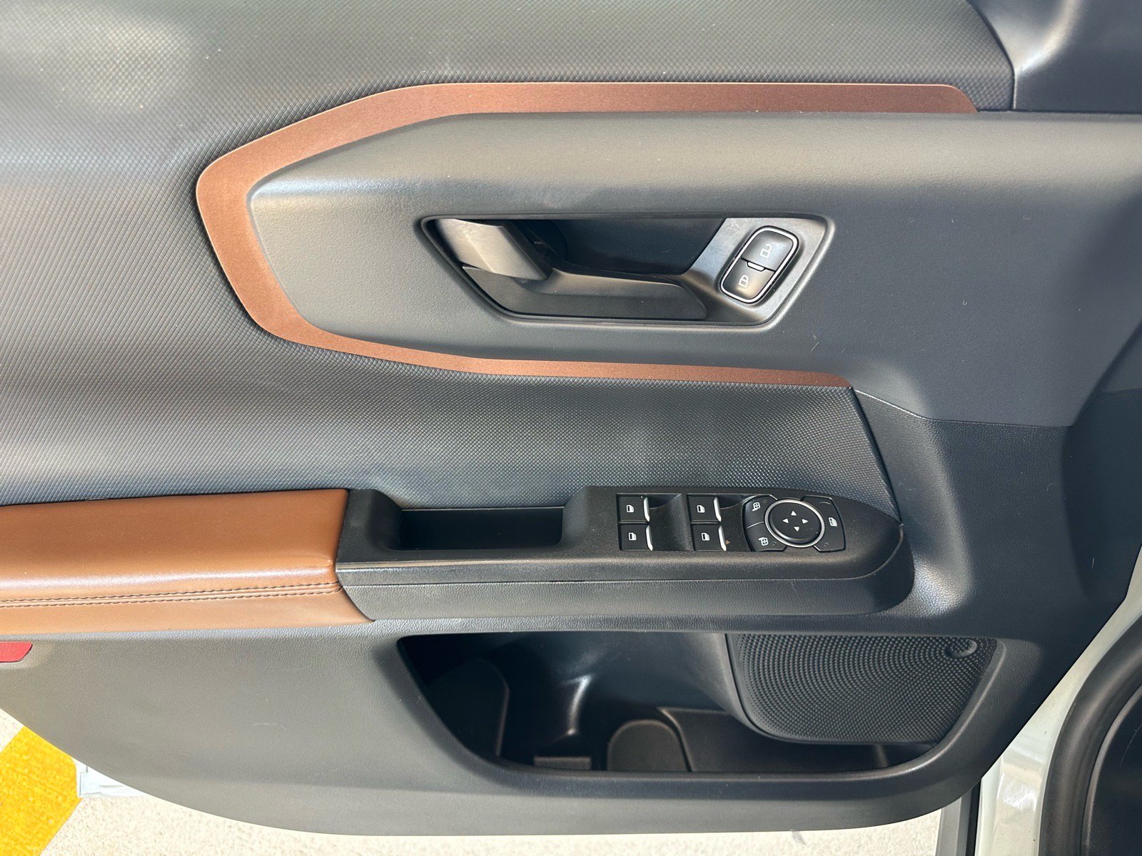 Certified 2021 Ford Bronco Sport Outer Banks AWD/4WD image 16