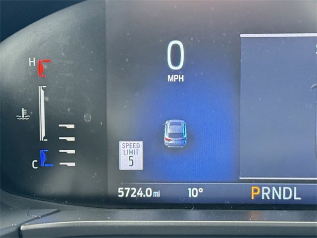 Certified 2024 Ford Escape ST-Line w/ Tech Pack #1 image 18