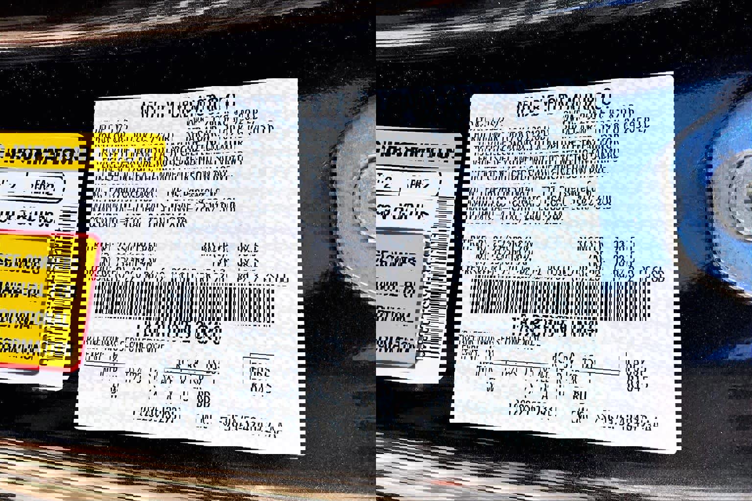 Certified 2024 Ford Mustang Premium image 34