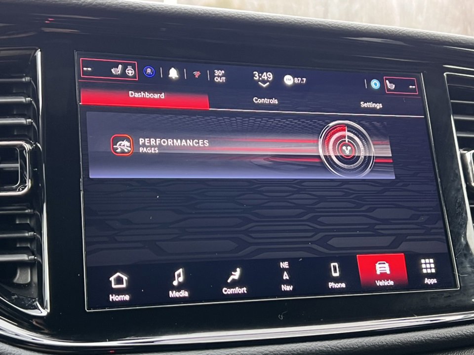 Used 2022 Dodge Durango R/T w/ Tow 'N Go Package image 31