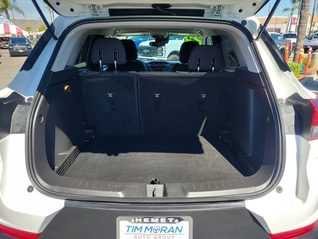 Used 2023 Chevrolet TrailBlazer LT image 28