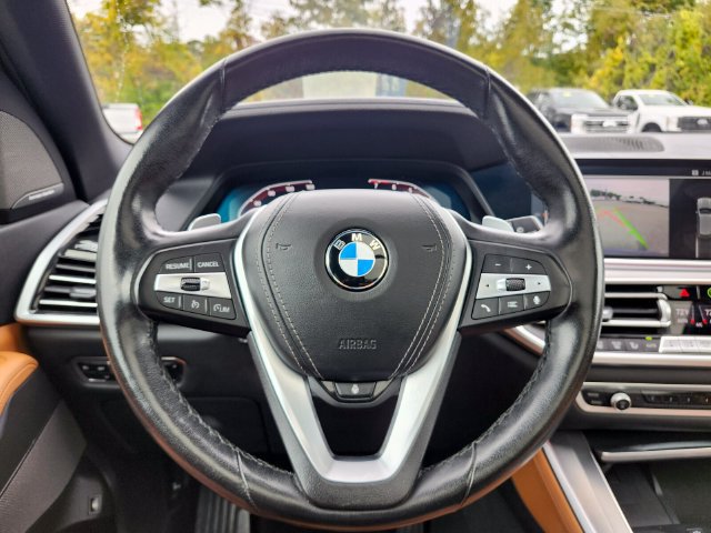 Used 2021 BMW X5 xDrive45e w/ Premium Package AWD/4WD image 32