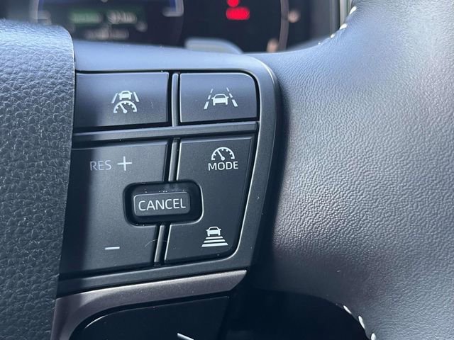 Used 2025 Toyota Camry SE FWD image 20