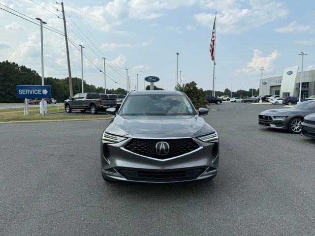 Used 2023 Acura MDX FWD w/ Technology Package image 2