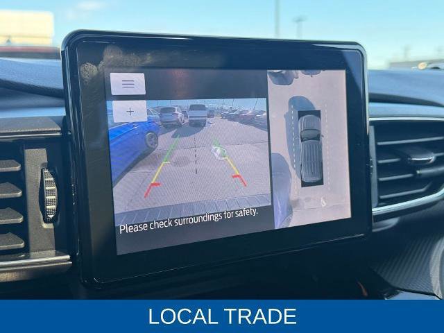 Certified 2023 Ford Explorer ST w/ Equipment Group 401A AWD/4WD image 11