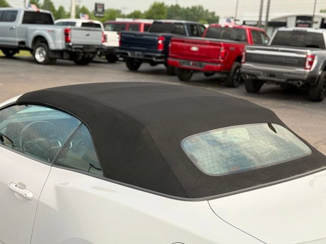Certified 2024 Ford Mustang Premium RWD image 44