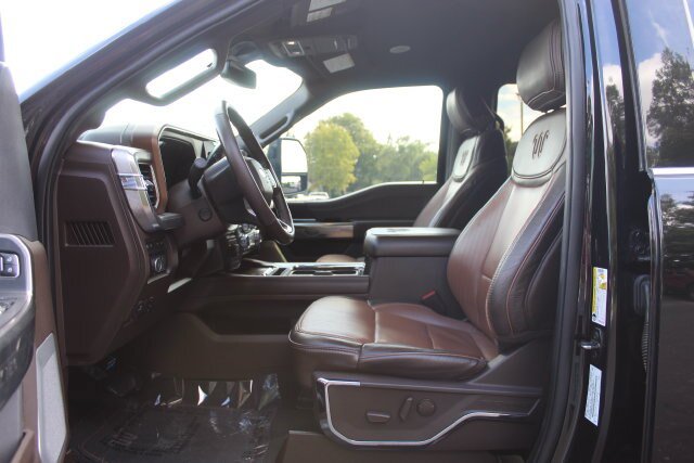 Certified 2023 Ford F250 King Ranch w/ Tremor Off-Road Package AWD/4WD image 23