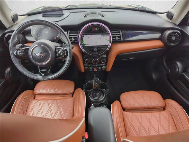 Used 2021 MINI Cooper S FWD image 19