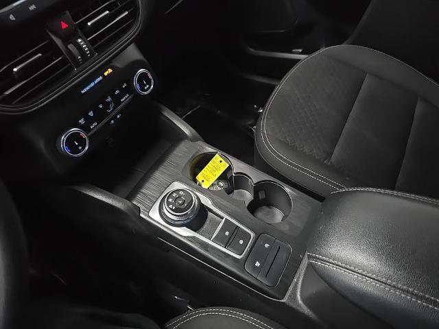 Certified 2025 Ford Escape Active AWD/4WD image 27