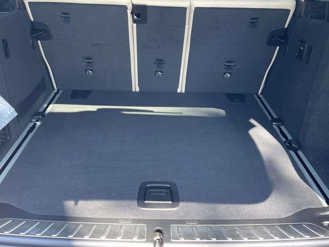 Used 2022 BMW X3 sDrive30i w/ Convenience Package w/ZPA image 25