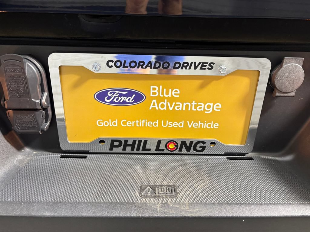 Certified 2023 Ford F150 Tremor w/ Equipment Group 402A High AWD/4WD image 32