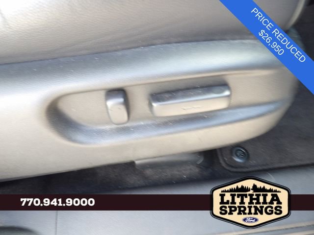 Used 2020 Honda Pilot Elite image 33