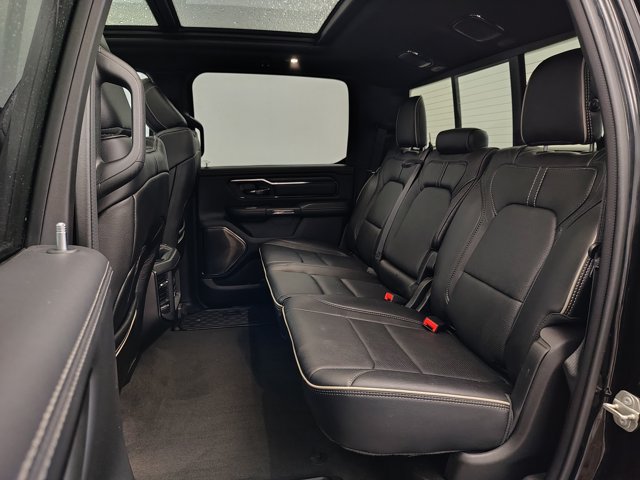 Used 2024 RAM 1500 Limited AWD/4WD image 13
