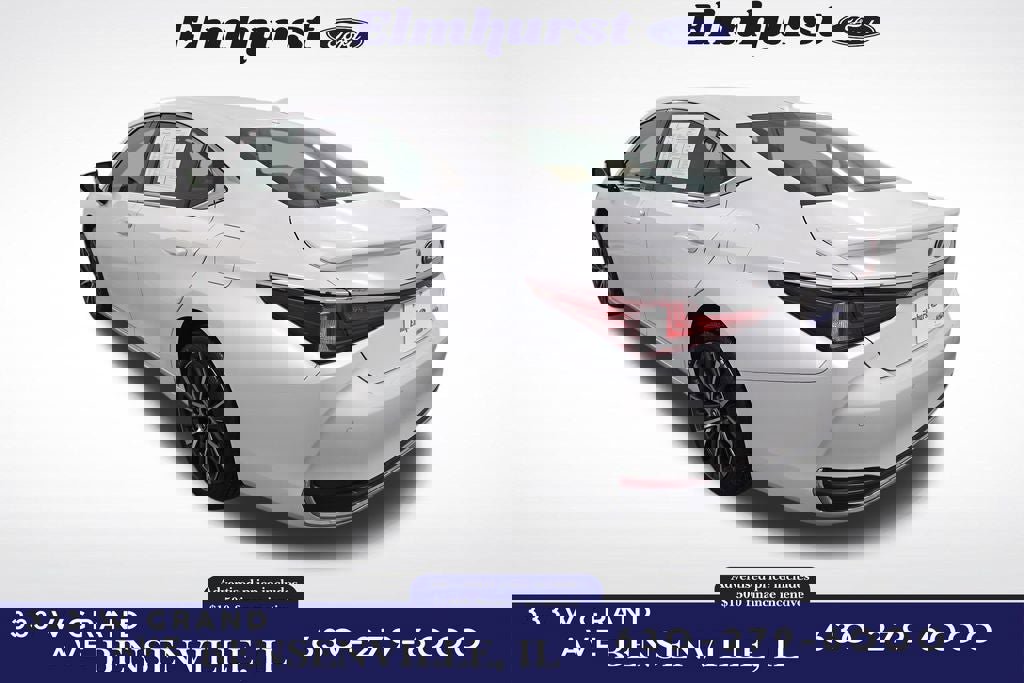 Used 2022 Lexus ES 250 w/ Premium Package image 3
