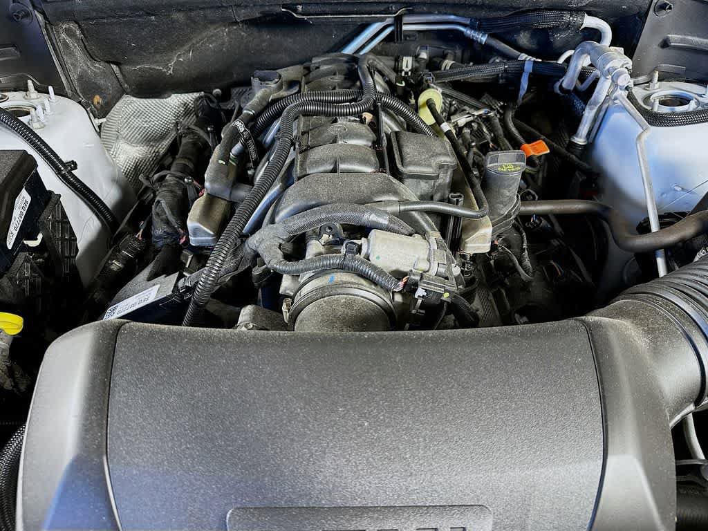 Used 2025 Dodge Durango R/T AWD/4WD image 9