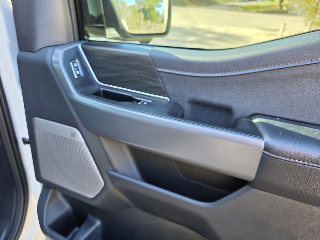 Certified 2024 Ford F150 Lariat w/ Bed Utility Package image 43