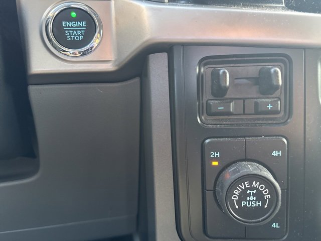 Certified 2023 Ford F150 XLT w/ Equipment Group 302A High image 8