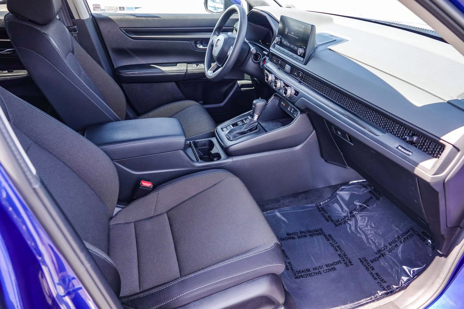 Used 2024 Honda CR-V EX image 15