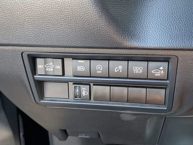 Used 2024 Toyota Tundra SR5 w/ SR5 Convenience Package image 24