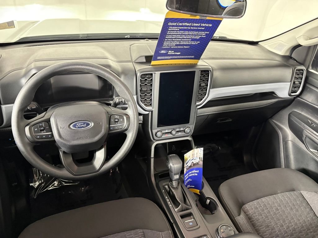 Certified 2024 Ford Ranger XL image 24