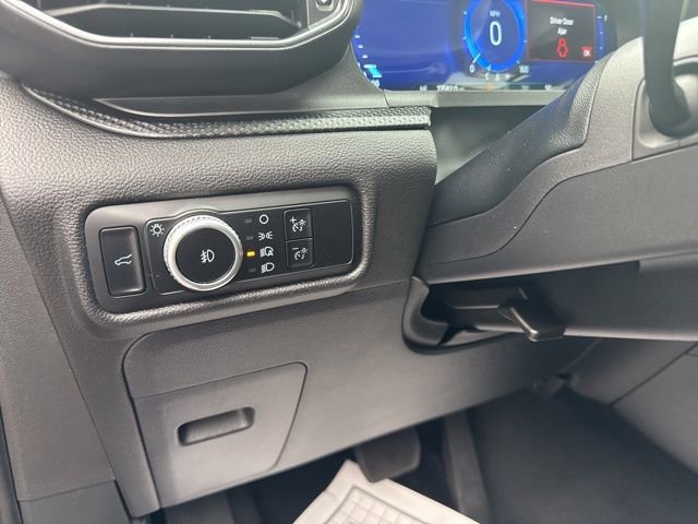 Certified 2023 Ford Explorer ST AWD/4WD image 18