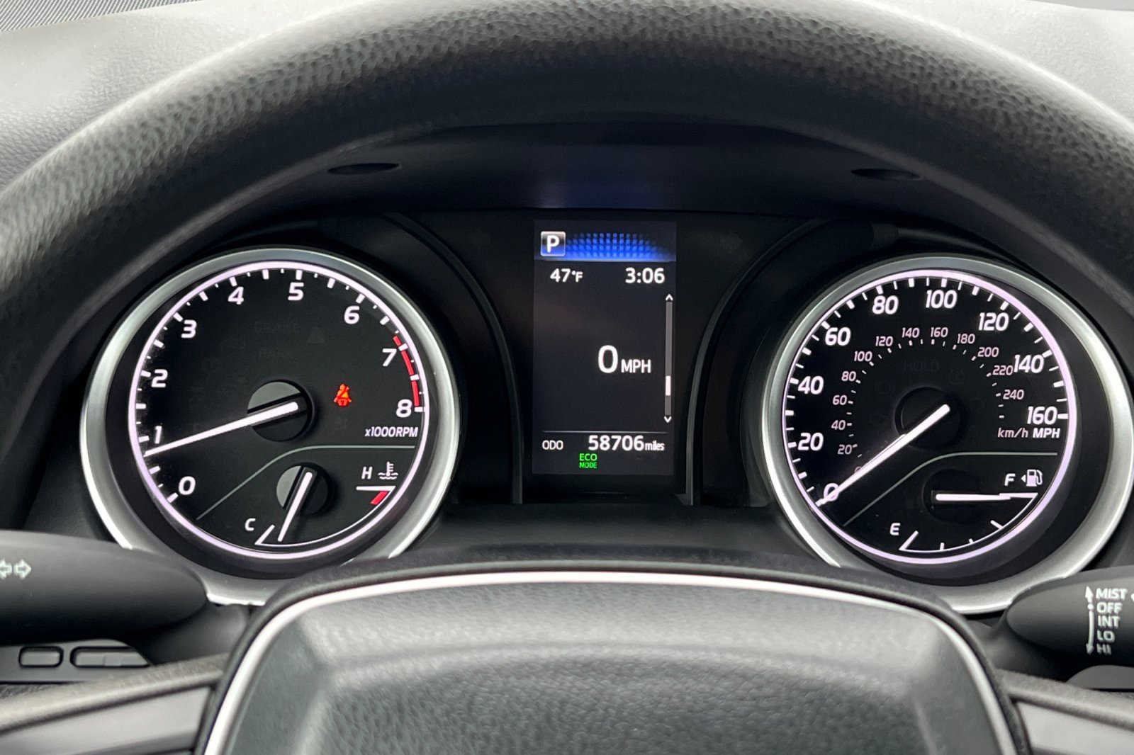 Used 2024 Toyota Camry LE image 23