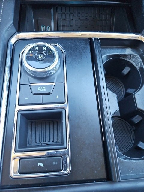 Certified 2022 Ford Expedition XLT image 20