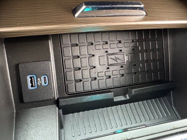 Certified 2022 Ford Expedition Max Limited image 31