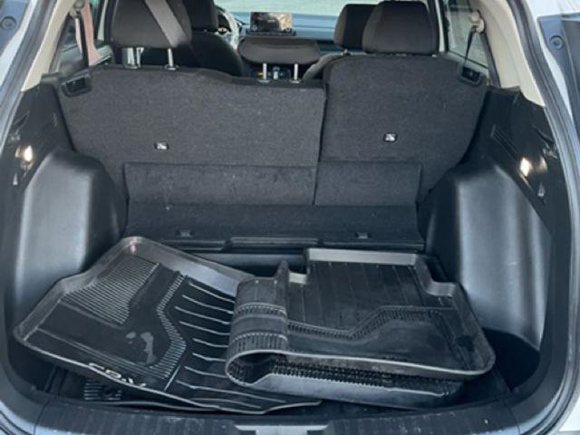 Used 2024 Honda CR-V EX image 15