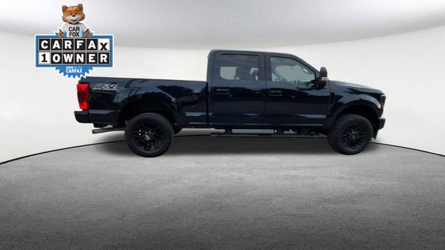 Certified 2021 Ford F350 Lariat AWD/4WD image 10