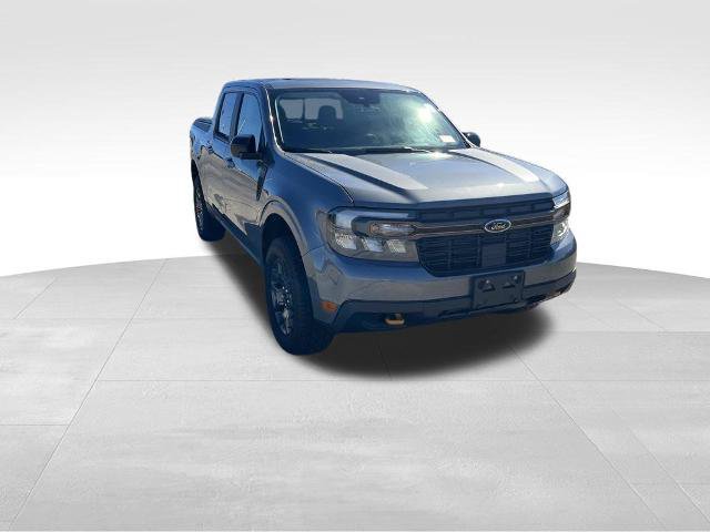Certified 2024 Ford Maverick Tremor w/ Tremor Off-Road Package AWD/4WD image 7