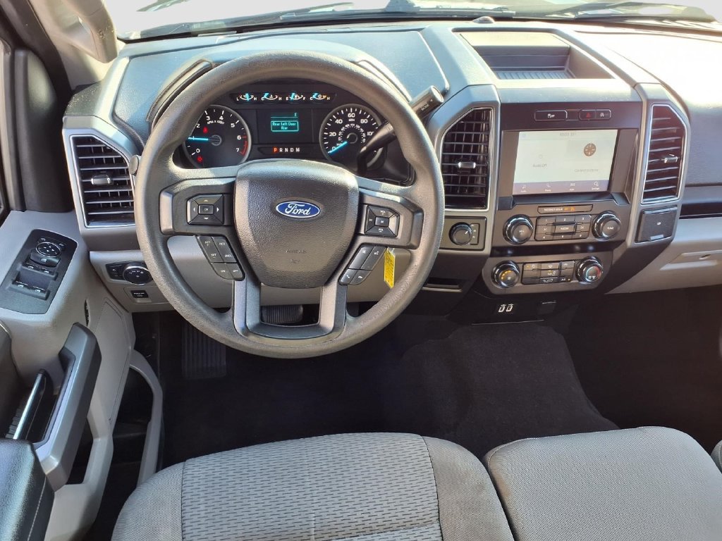 Certified 2020 Ford F150 XLT w/ XTR Package AWD/4WD image 9