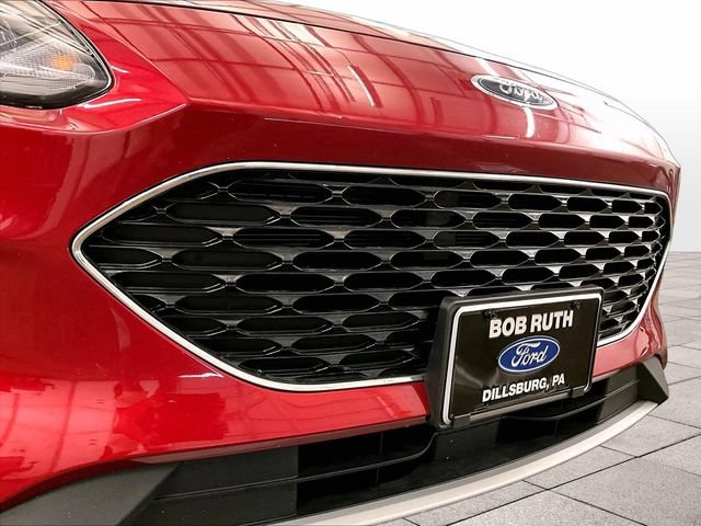 Certified 2020 Ford Escape SE AWD/4WD image 29