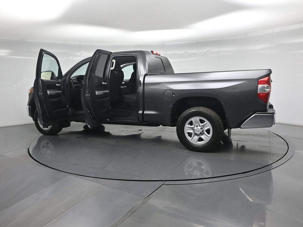 Used 2018 Toyota Tundra SR5 RWD image 35