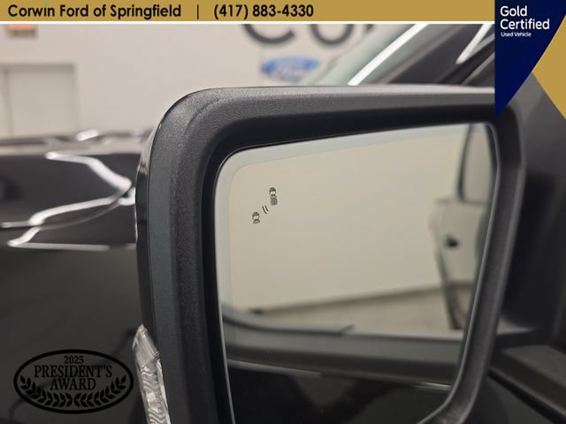 Certified 2024 Ford F150 Platinum w/ Equipment Group 702A High AWD/4WD image 42