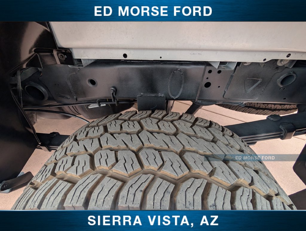 Used 2024 RAM 3500 Big Horn AWD/4WD image 25
