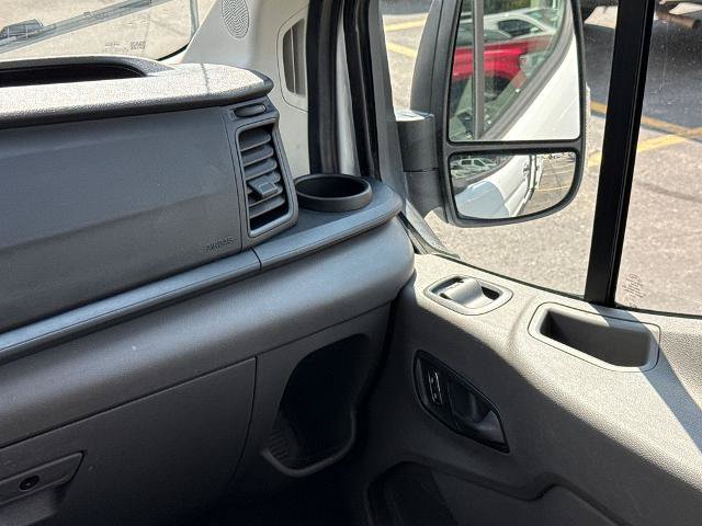 Certified 2024 Ford Transit 350 XLT RWD image 15