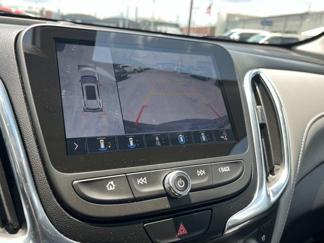 Used 2019 Chevrolet Equinox Premier AWD/4WD image 43