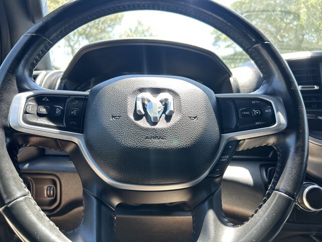 Used 2021 RAM 1500 Big Horn AWD/4WD image 26