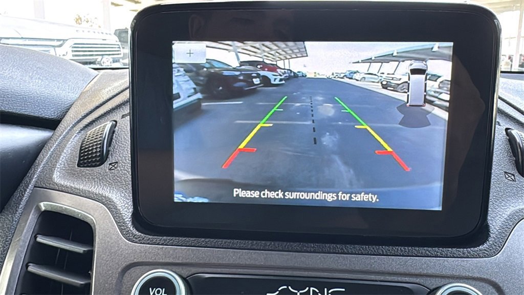 Certified 2022 Ford Transit Connect XL image 16