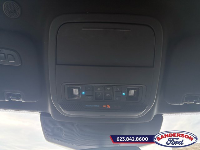 Certified 2021 Ford Explorer ST w/ Equipment Group 401A AWD/4WD image 21