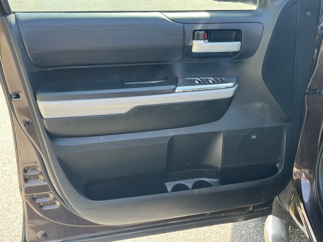 Used 2021 Toyota Tundra Limited w/ Limited Premium Package image 12